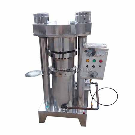 avocado oil extraction machine