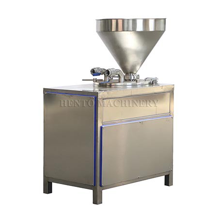 Sausage Stuffing Machine