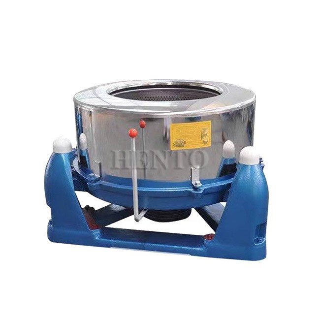 Centrifugal Vegetable Dewater Machine