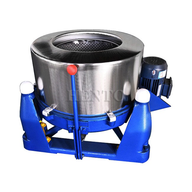 Hydro Extractor Machine