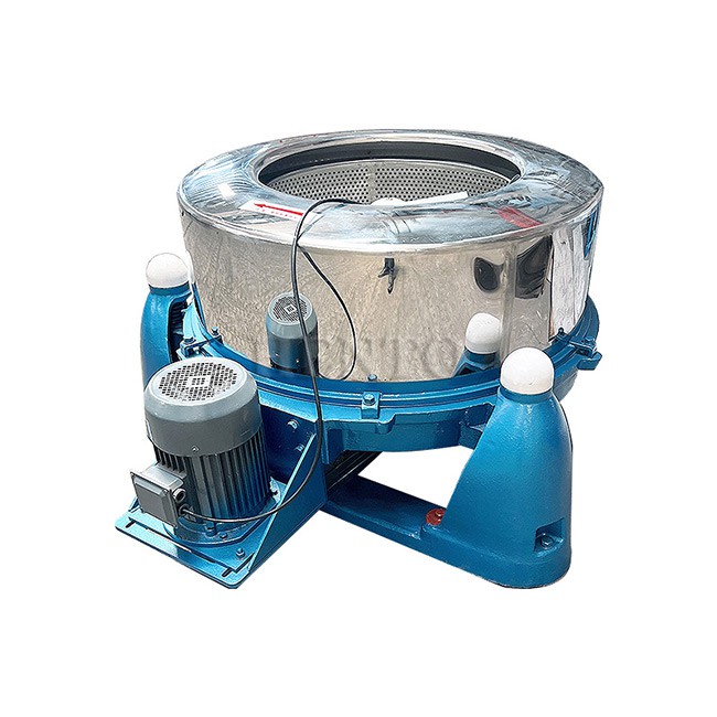 Vegetable Centrifugal Dewatering Machine