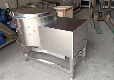 How to use Sheep Feet Dehair Machine to dehair sheep feet or cow feet?