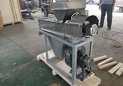 Hot selling Peanut Peeler Peeling Machine?