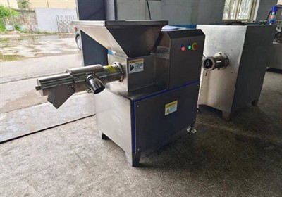 What is Chicken Deboning Machine?