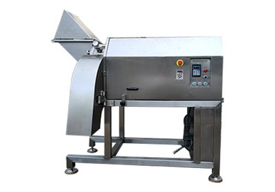 How to choose a meat dicing machine for you?