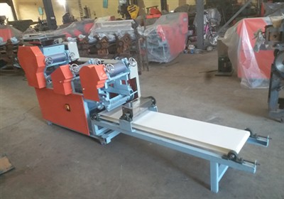 Multifunctional Automatic Noodle Making Machine