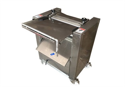 Functions of Fish Skin Removing machine