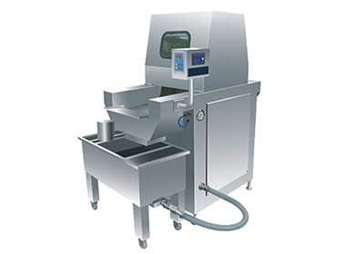 Hot Sale Automatic Brine Injector Machine with factory price