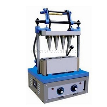 Ice Cream Cone Making Machine