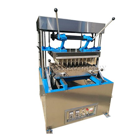 Ice Cream Cone Baking Machine