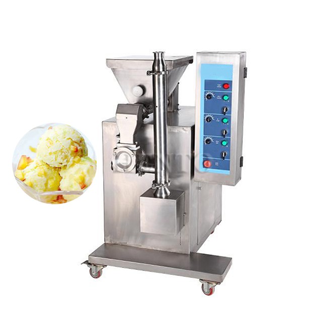 Ice Cream Fruit Feeder