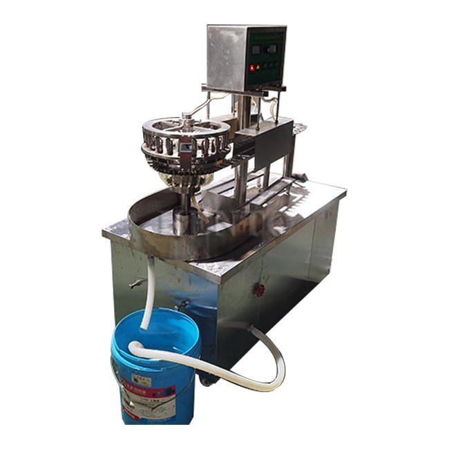 Ice Candy Making Machine