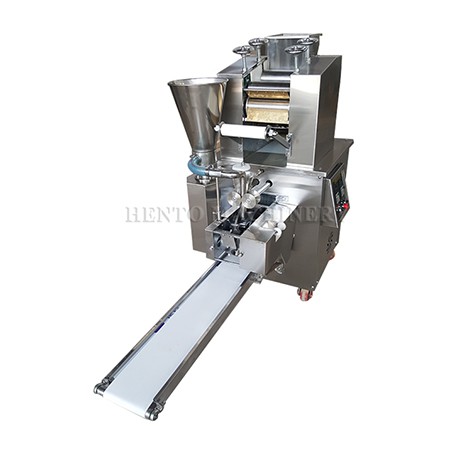 Dumpling Forming Machine