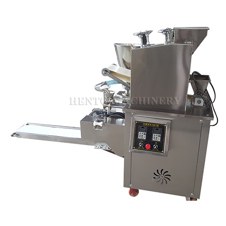 wonton dumplings machine