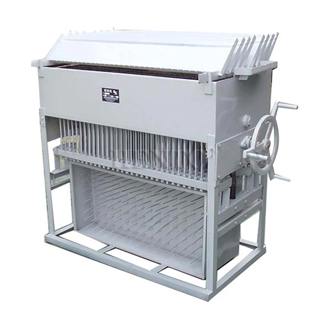 candle making machinery