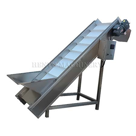 chicken paws Lifter machine