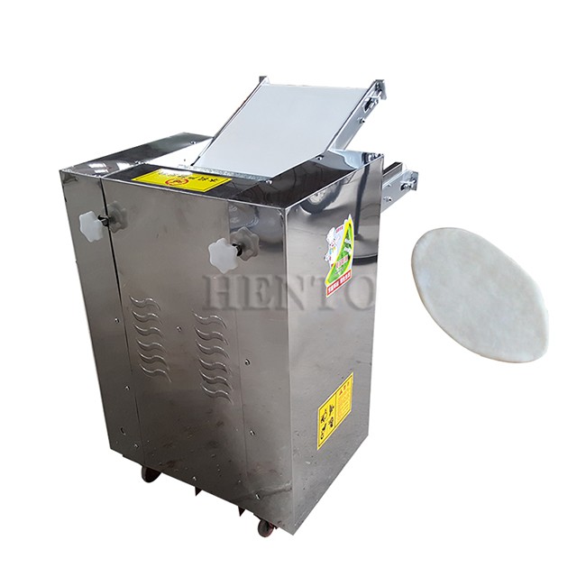 Dough Sheeter Machine