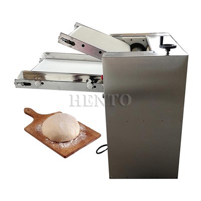 Industrial Dough Press Machine