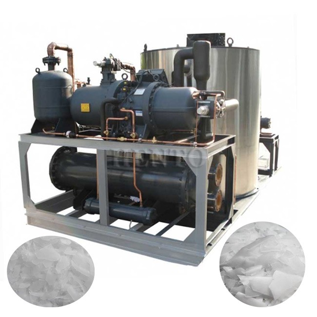 Ice Flake Machine