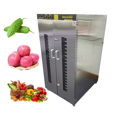 Industrial Fruit Dehydrator Machine