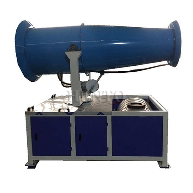 Dust Suppression Fog Sprayer