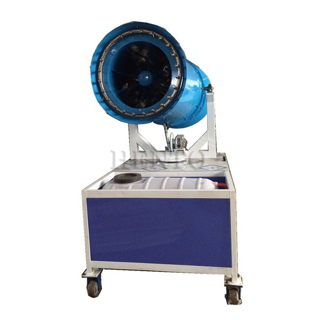 fogging machine sprayer misting