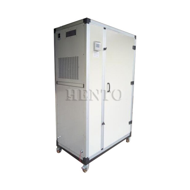Industrial Heat Pump Drying Machine