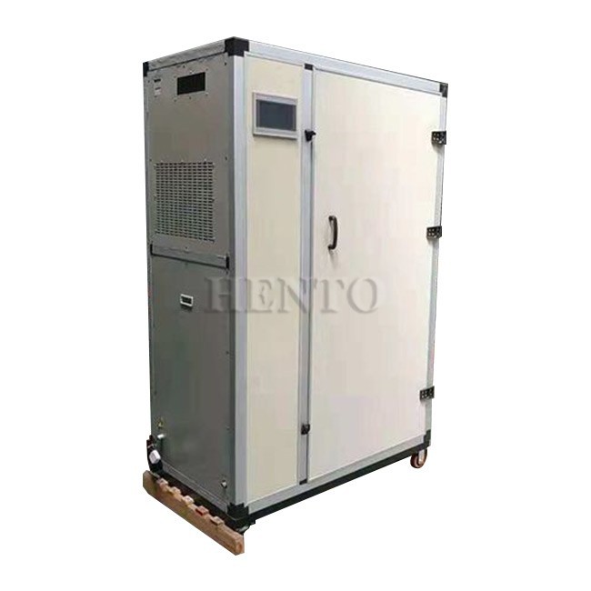 air source heat pump dryer