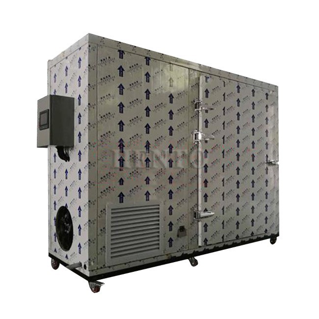 heat pump food dryer