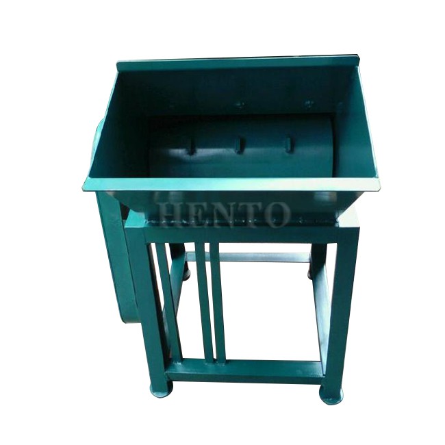 Ice Crushing Machine