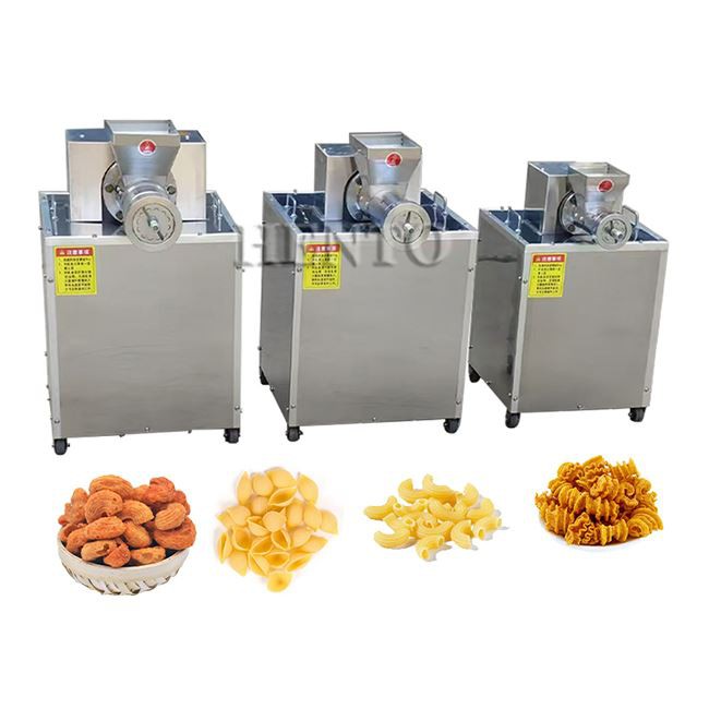 Industrial Pasta Extruder Machine suppliers