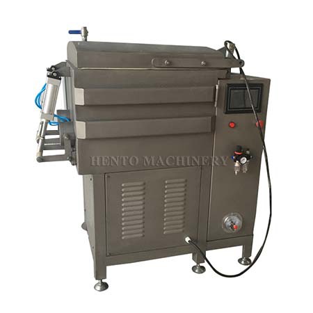 sausage making machine