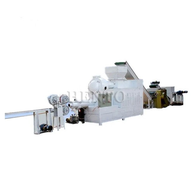 Soap Manufacturing Machine