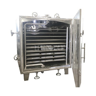 Industrial Vacuum Dryer