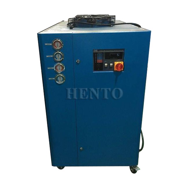 Water Chiller Machine