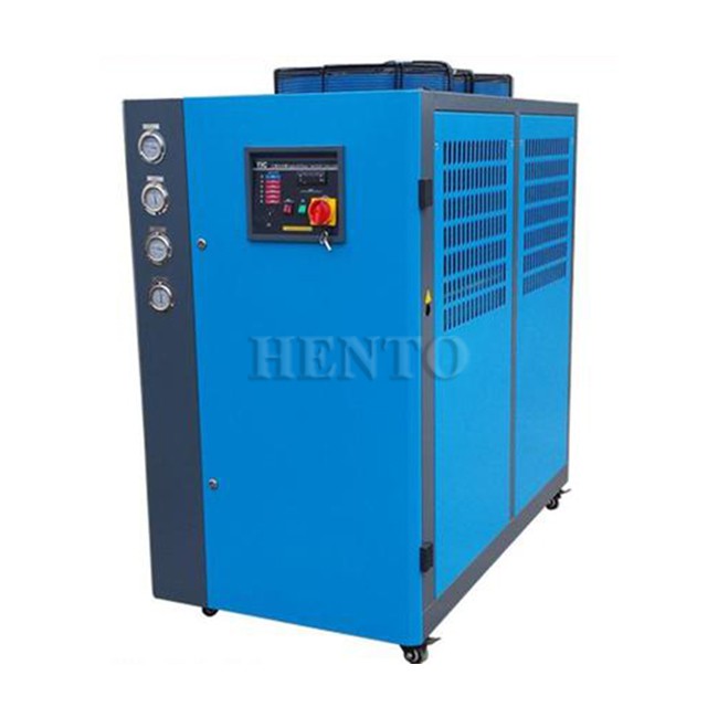 Industrial Water Chiller