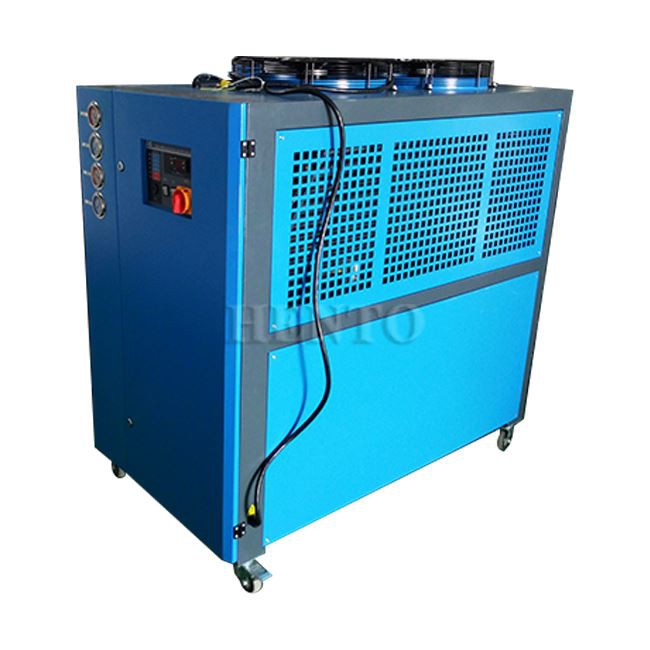 Industrial Water Cooling Machine