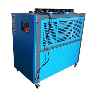 Industrial Water Cooling Machine