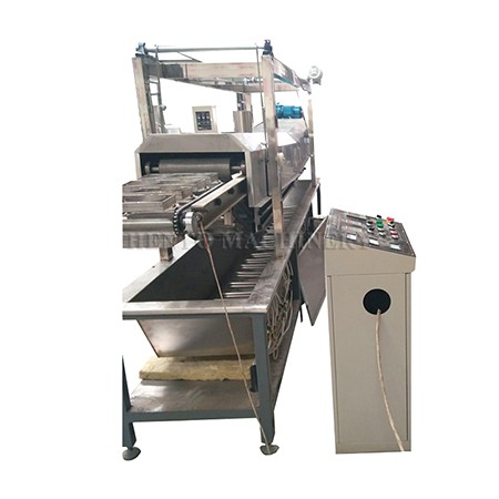 instant noodle production line