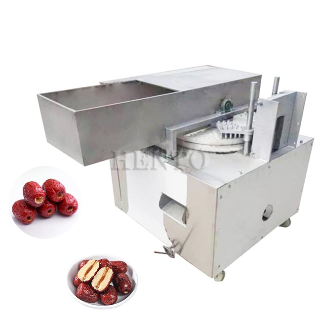 Electric Date Jujube Pit Machine