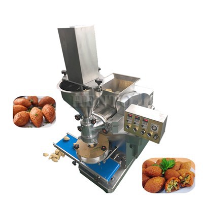 Kubba Making Machine