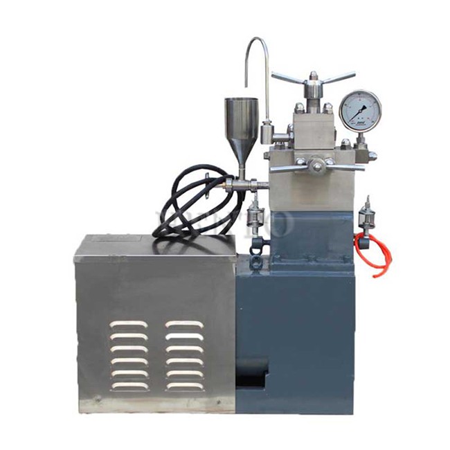 Laboratory Homogenizer