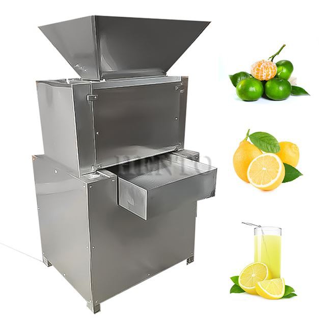 Lemon Lime Juicer
