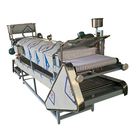 Rice Noodle Maker