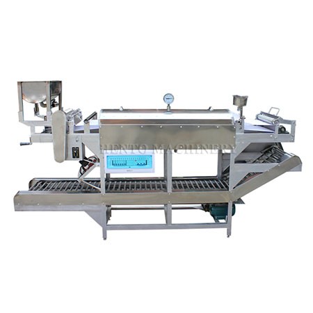 Liangpi Making Machine