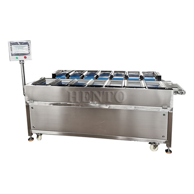 Linear Combination Weigher