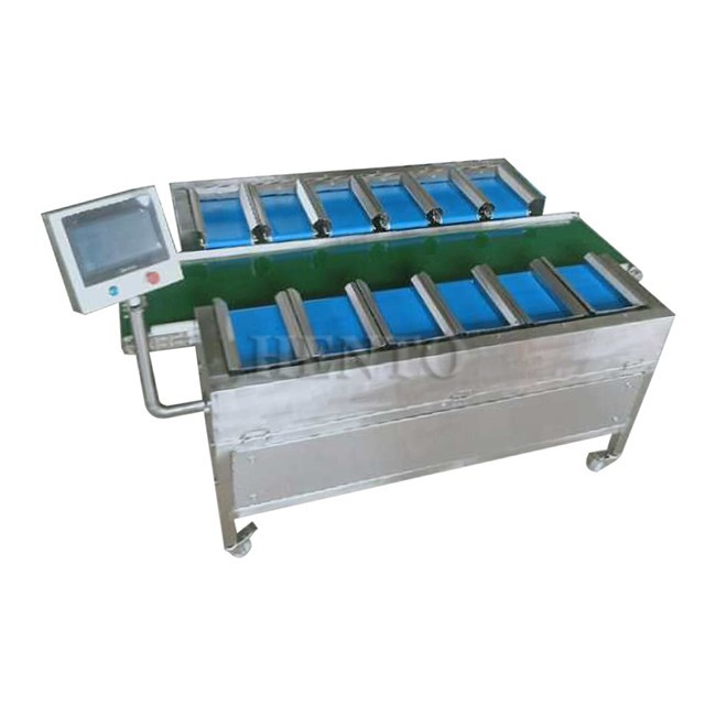 Combination Scale Packing Machine