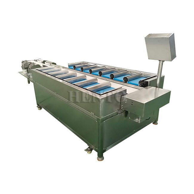 Smart Mulihead Combination Weigher