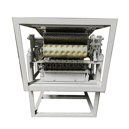 macadamia nut sheller