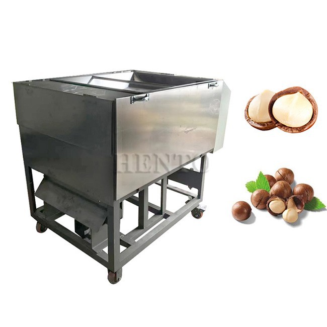 Macadamia Nut Cutter